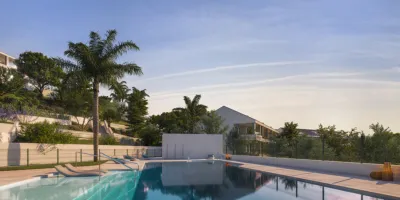 Promoción Alba Benalmádena, Calle Sierra Nevada S/N. Torremuelle (Distrito Benalmádena Costa. Benalmádena) de 598.000 €