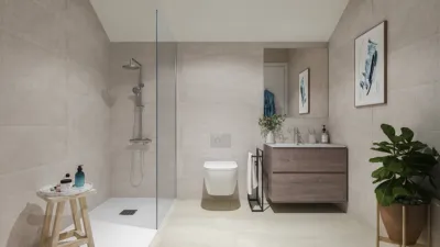 Promoción Alba Benalmádena, Calle Sierra Nevada S/N. Torremuelle (Distrito Benalmádena Costa. Benalmádena) de 598.000 €