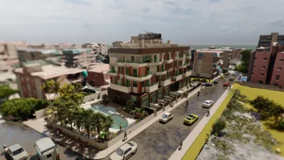 Local comercial en venta en Carrer de Sant Sebastià, 10 - View 5