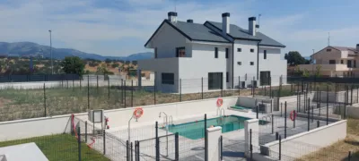 Chalet on Calle Pinarejos, s/n photo 2