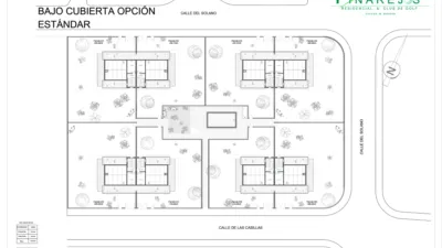 Chalet en calle Pinarejos, s/n photo 18