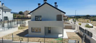 Chalet en calle Pinarejos, s/n photo 19