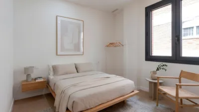 Apartment on Carrer del Canigó, 97 photo 14
