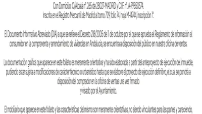 Piso en venta en Calle de la Gioconda, 32, Churriana-El Pizarrillo-La Noria-Guadalsol (Distrito Churriana. Málaga Capital) de 350.000 €