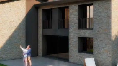 Promoción La Comella Parc III, Urbanización Comella Parc s/n. La Comella (Andorra la Vella) de 1.050.000 €