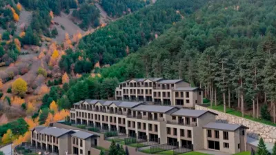 Promoción La Comella Parc III, Urbanización Comella Parc s/n. La Comella (Andorra la Vella) de 1.050.000 €
