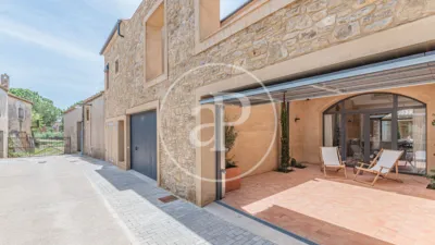 House on Carrer Castellar photo 41