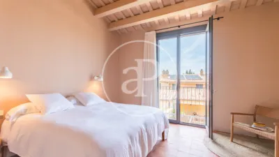 House on Carrer Castellar photo 58