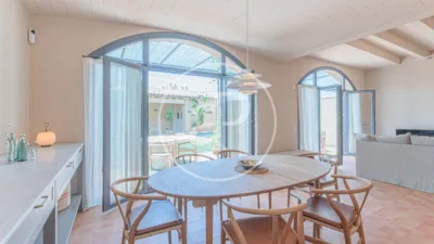 Casa en Carrer Castellar photo 4