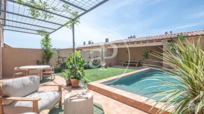 House on Carrer Castellar photo 11