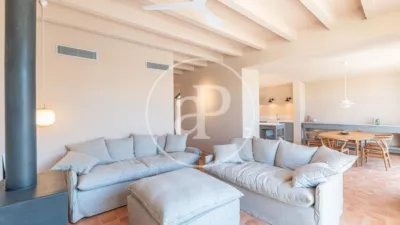 House on Carrer Castellar photo 17