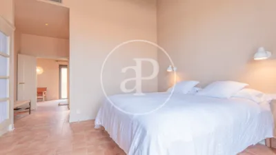 House on Carrer Castellar photo 23
