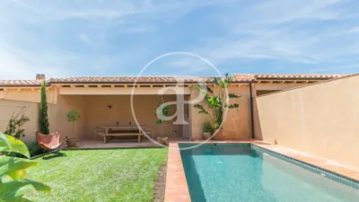 House on Carrer Castellar photo 7