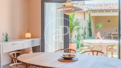 House on Carrer Castellar photo 50