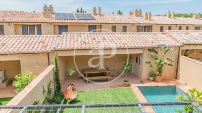 House on Carrer Castellar photo 67