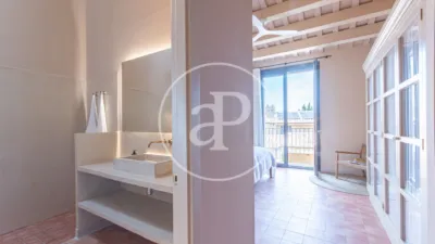 House on Carrer Castellar photo 20