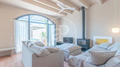 House on Carrer Castellar photo 47