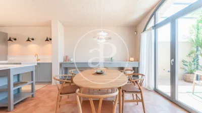 House on Carrer Castellar photo 54