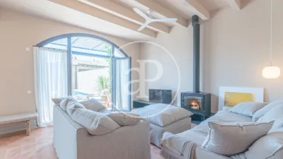 House on Carrer Castellar photo 52