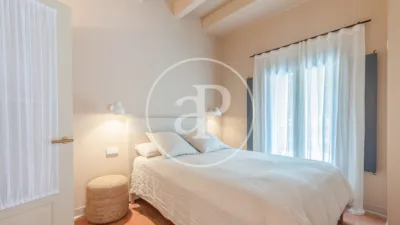 House on Carrer Castellar photo 61