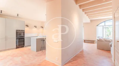 House on Carrer Castellar photo 40