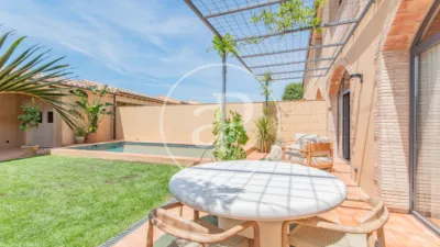 House on Carrer Castellar photo 10