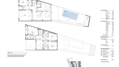 House on Carrer Castellar photo 62