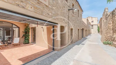 House on Carrer Castellar photo 55