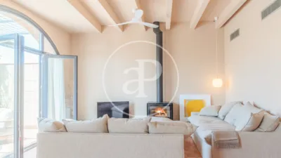 House on Carrer Castellar photo 45