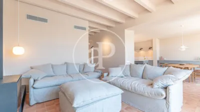 House on Carrer Castellar photo 43