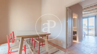 House on Carrer Castellar photo 48