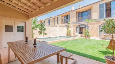House on Carrer Castellar photo 21