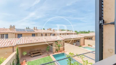 House on Carrer Castellar photo 51