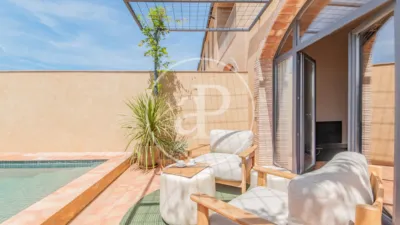 House on Carrer Castellar photo 24
