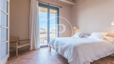 House on Carrer Castellar photo 65