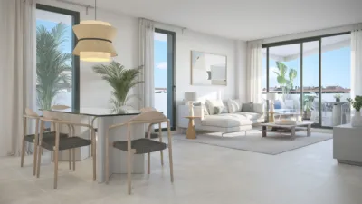 Promoción Leyster, Calle Mestral 2. Port-Horta de Santa Maria (Cambrils) de 268.000 €