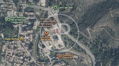 Promoción Náquera, Nàquera - Náquera de 130.270 €