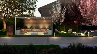 Promoción Unique Residencial, Avenida de la Ilustración s/n. Montecanal-Valdespartera-Rosales del Canal (Zaragoza Capital) de 655.000 €