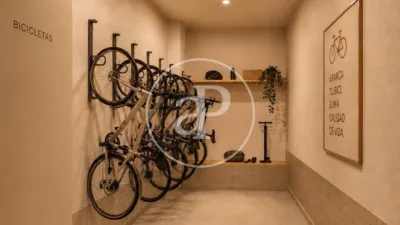Promoción Náquera, Nàquera - Náquera de 130.270 €