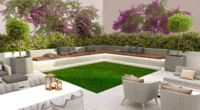 Piso en venta en Calle de Eugenio Gross, 18, Camino de Suárez (Distrito Bailén-Miraflores. Málaga Capital) de 399.000 €