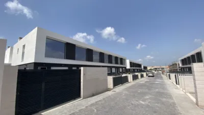 Promoción Gran Alacant, Calle Malta s/n. Gran Alacant (Santa Pola)