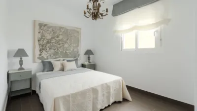 Promoción Gran Alacant, Calle Malta s/n. Gran Alacant (Santa Pola)