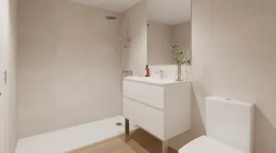 Promoción Célere Domus, Calle Berrocales IX 461. Los Berrocales-Los Ahijones (Distrito Vicálvaro. Madrid Capital) de 407.800 €