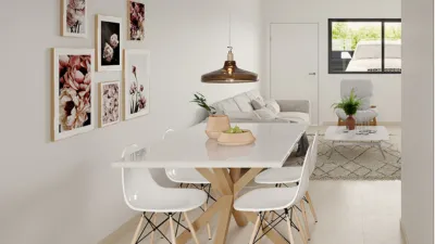 Promoción Gran Alacant, Calle Malta s/n. Gran Alacant (Santa Pola)