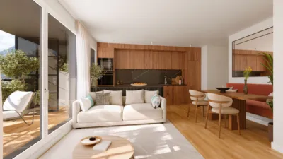 Promoción Altzate Berri Fase 4, Calle Jaizkibel Kalea s/n. Beraun-Pontika (Errenteria) de 252.000 €