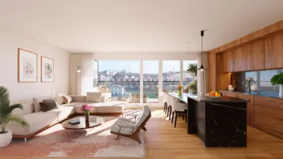 Promoción Altzate Berri Fase 4, Calle Jaizkibel Kalea s/n. Beraun-Pontika (Errenteria) de 252.000 €