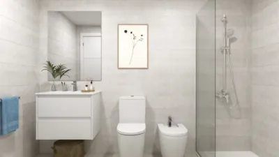 Promoción Atlante Vigo, Calle Tomás Paredes s/n. Coia (Distrito Casco Urbano. Vigo) de 284.000 €