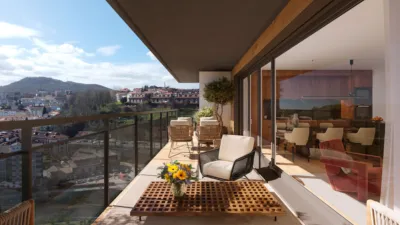 Promoción Altzate Berri Fase 4, Calle Jaizkibel Kalea s/n. Beraun-Pontika (Errenteria) de 252.000 €