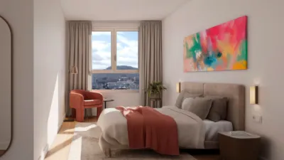 Promoción Altzate Berri Fase 4, Calle Jaizkibel Kalea s/n. Beraun-Pontika (Errenteria) de 252.000 €