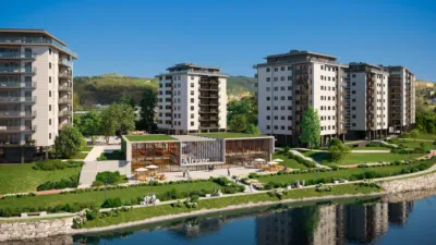 Promoción Altzate Berri Fase 4, Calle Jaizkibel Kalea s/n. Beraun-Pontika (Errenteria) de 252.000 €